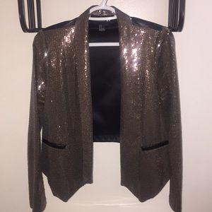Party Blazer